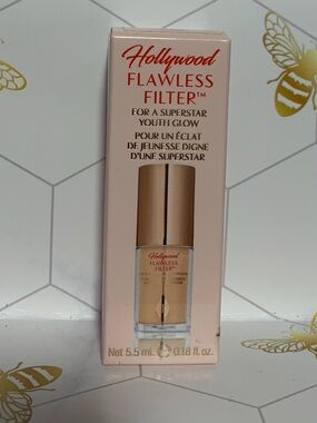 Charlotte Tilbury Hollywood Flawless Filter - 2 Fair 2 Clair